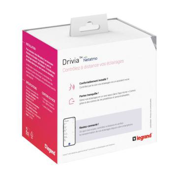  TELERUPTEUR CONNECTE 