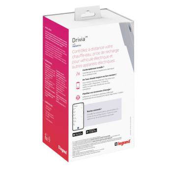  PACK CONTACTEUR CONNECTE 