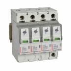  PARAFOUDRE T2 40KA 4P 440V +SD 