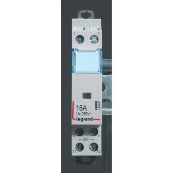  CX3 CT 230V O+F 16A 