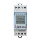  INT.HOR DIG 1S HEBDO ASTRO BLE 