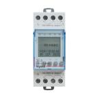  INT.HOR DIG 2S HEBDO ASTRO BLE 