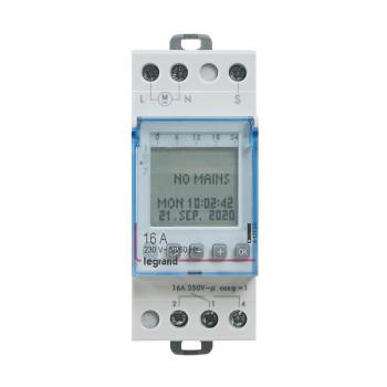  INT.HOR DIG 1S ANNUEL BLUETOOT 