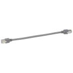  CORDON SOUPLE MULTIMEDIA 0,2M 