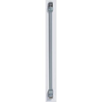  CORDON SOUPLE CAT 6 0,4M 