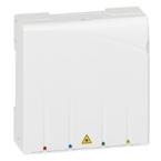  PTO 4 FO NUES AVEC RACCORD 