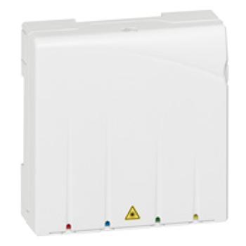  PTO 4 FO NUES AVEC RACCORD 