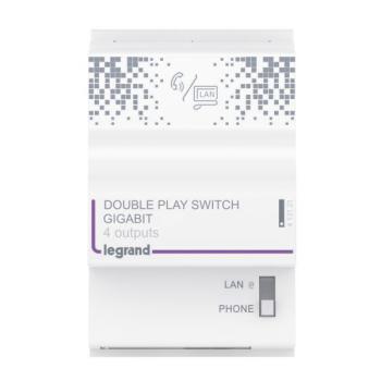  CENTRALE DP 4 SORTIES GB 