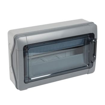  COFFRET PLEXO3 1X18M PV 