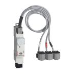  EMS CX3 MESURE 3XMONO + TORES 