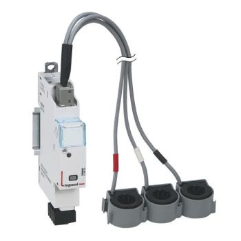  EMS CX3 MESURE TRI+TORES 125A 