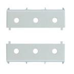  CACHE BORNES POUR CTX400 3P 