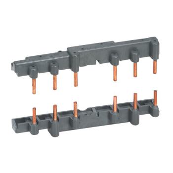  KIT CABLAGE INTERLOCK CTX40 3P 