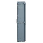  PLATINE DE MONTAGE MPX 100H 