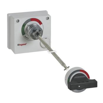  DPX3 630 COMM ROTATIVE VD 