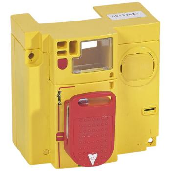  DPX3 COMM ROTATIVE DIRECT URGE 