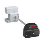  DPX3 COMM ROTATIVE DEP 