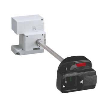  DPX3 COMM ROTATIVE DEP 