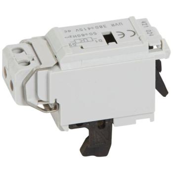  DPX3 UVR 380-415 VAC 