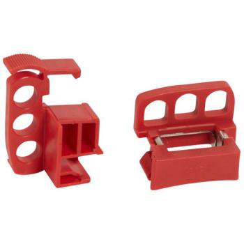  DPX3 CADENASSAGE EN OUVERTE 