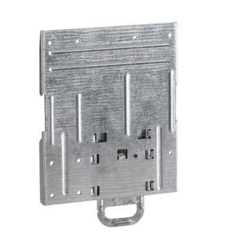  DPX3 160 PLATINE COM MOT LAT 