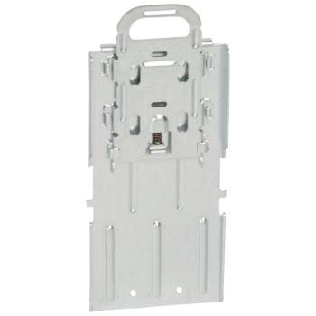  DPX3 160 PLATINES POUR DIN 