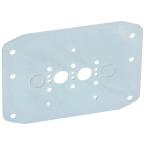  KIT INST. PRISES ARRIERE 