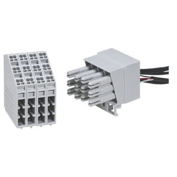  630/1600CONTACTS 12BORNES EXT 