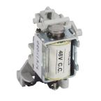  DECLENCH. TENSION 48V 630/1600 