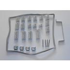  SP KIT ATS 3SRC/5BRK 