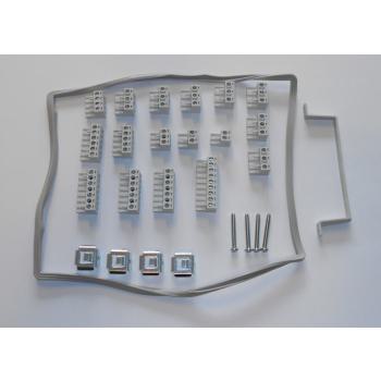  SP KIT ATS 3SRC/5BRK 