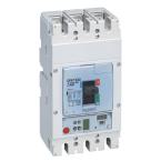  DPX3 630 - S10 3P 400A 70KA 