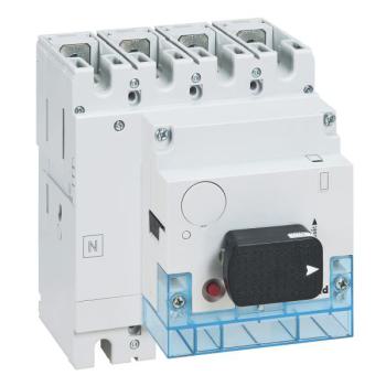  DPX3 250HP COMM ROT DIRECT 