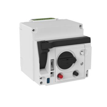  DPX3 250HP COM MOTFR 230VAC 