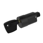  BARILLET + CLE ETOILE 