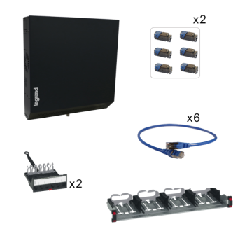  PACK TERTIAIRE PROX. VERTICAL 