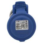  P.MOB 16A 2P+T 230V IP44 