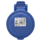  P.MOB 16A 3P+T 230V IP44 