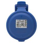  P.MOB 16A 4P+T 230V IP44 