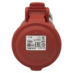  P.MOB 16A 3P+T 415V IP44 