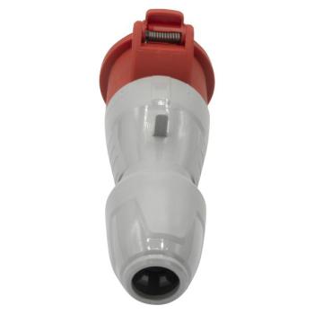  P.MOB 16A 3P+T 415V IP44 