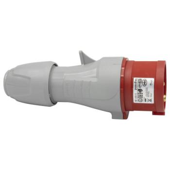  FICHE 16A 3P+T 415V IP44 