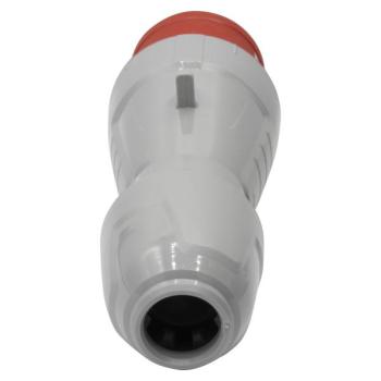  FICHE 16A 4P+T 415V IP44 