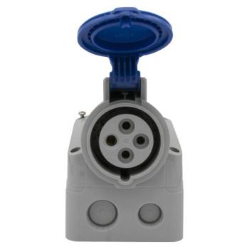  SOCLE SAIL. 16A 3P+T 230V IP44 