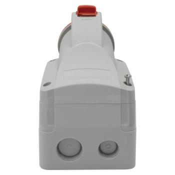  SOCLE SAIL. 16A 3P+T 415V IP44 