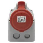  SOCLE SAIL. 16A 4P+T 415V IP44 