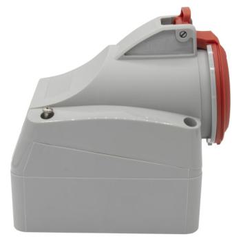  SOCLE SAIL. 16A 4P+T 415V IP44 