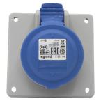  SOCLE TAB 16A 2P+T 230V IP44 