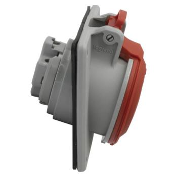  SOCLE TAB 16A 3P+T 415V IP44 