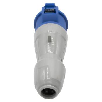  P.MOB 32A 2P+T 230V IP44 